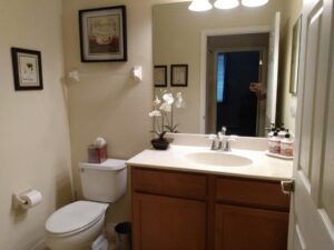 Lianka Cleaning Services LLC