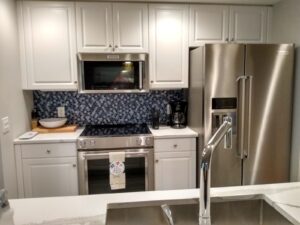 Lianka Cleaning Services LLC