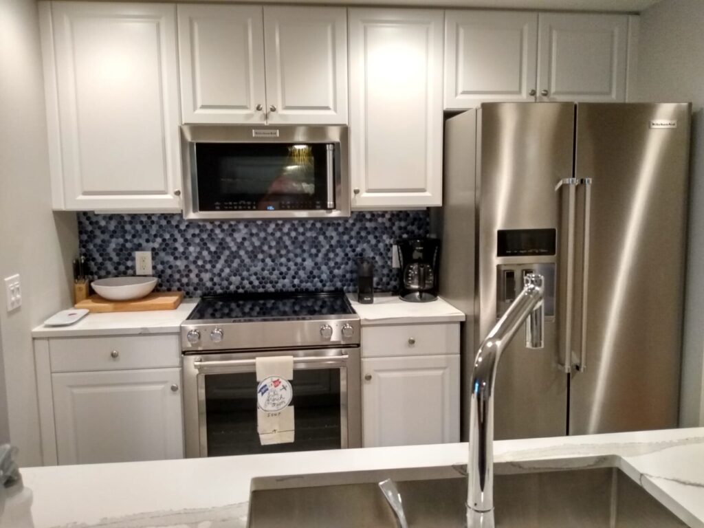 Lianka Cleaning Services LLC